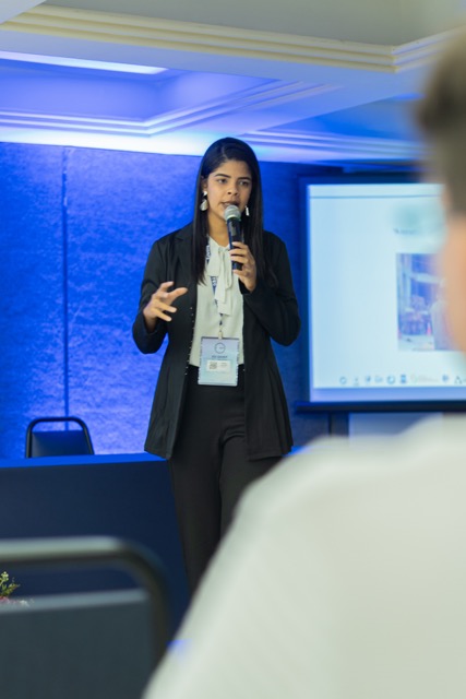 Foto do evento - Dia 2